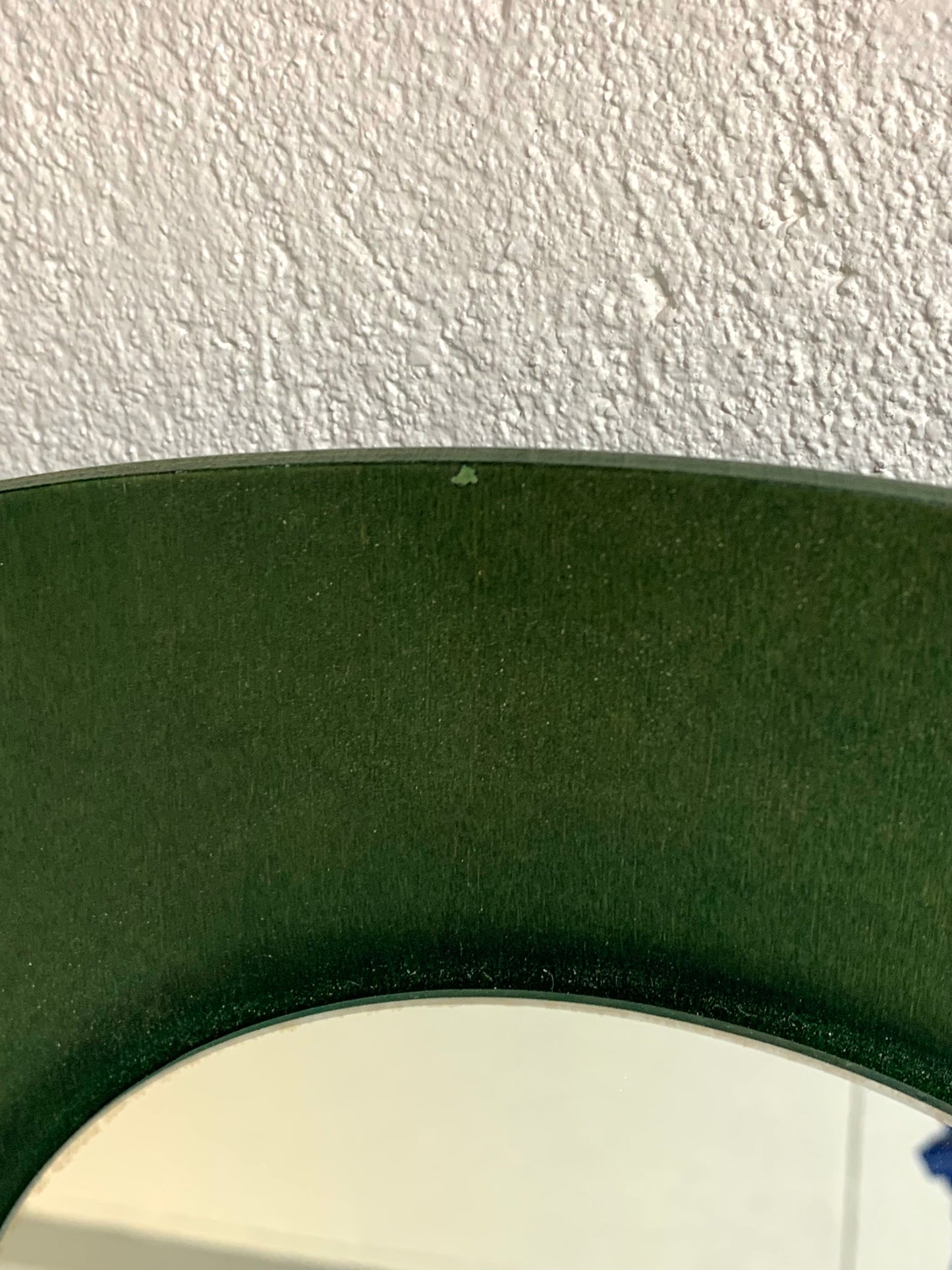 Vintage Mirror from Åry, Nybro, Sweden, 50s/60s
