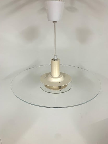 Cirkel T712 Ceiling Lamp by IKEA, 90's