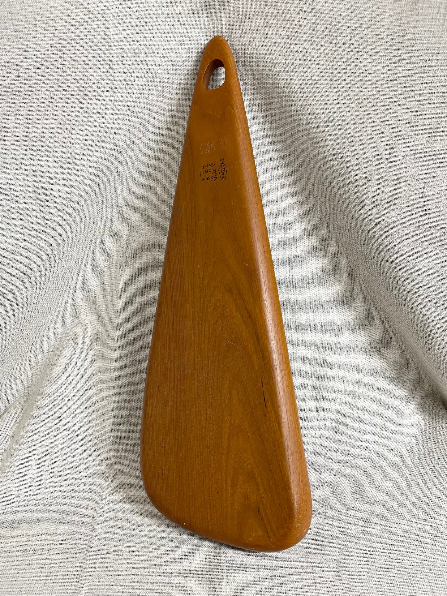 Serving tray by Sigvard Nilsson