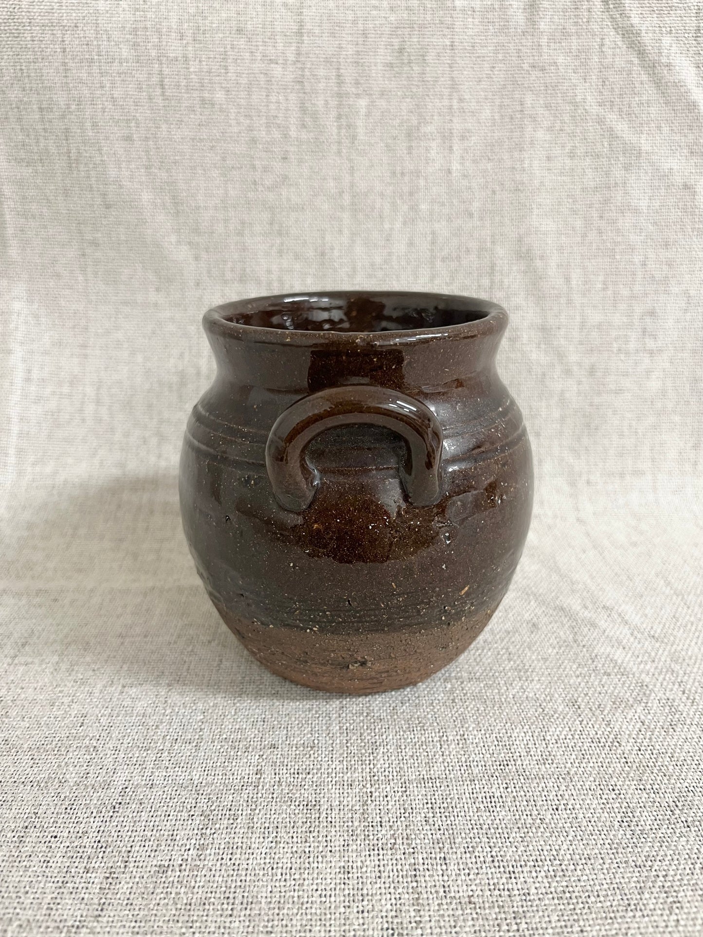Keramik pot laholm Sweden 40-70’s