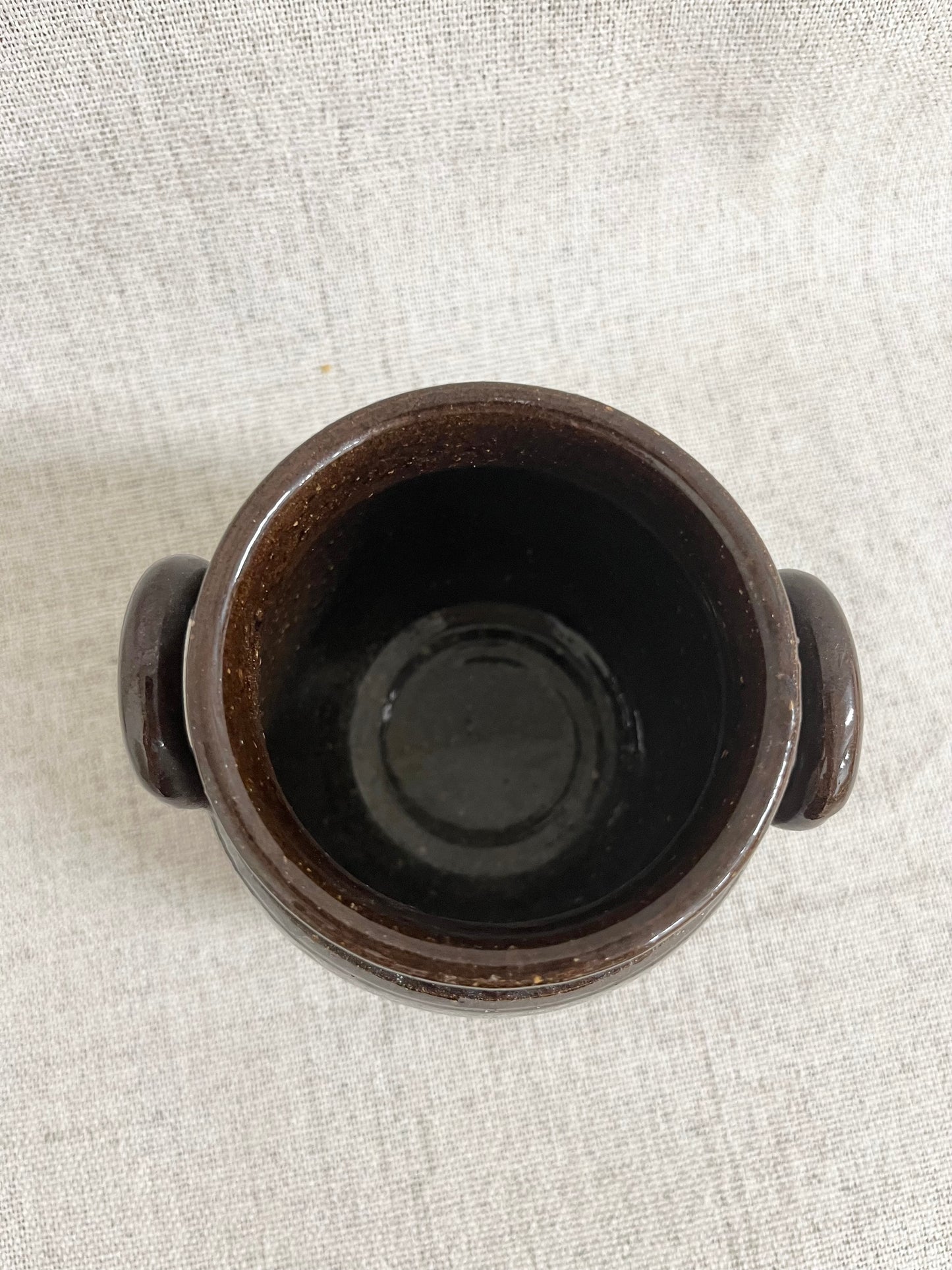 Keramik pot laholm Sweden 40-70’s