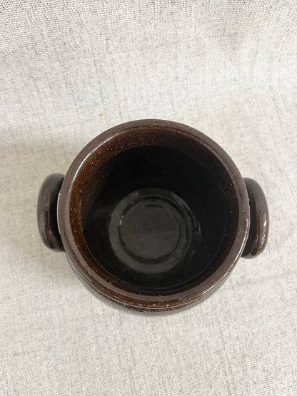 Keramik pot laholm Sweden 40-70’s