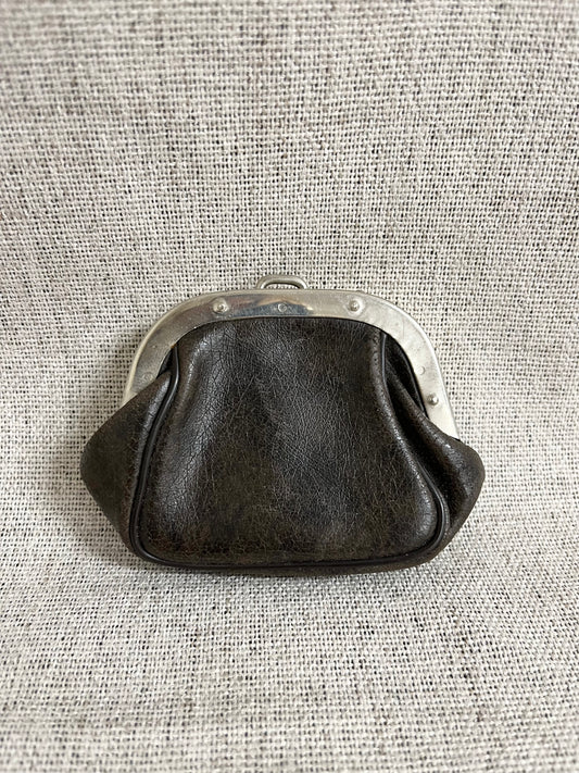 Vintage wallet ”smålandsbörs”