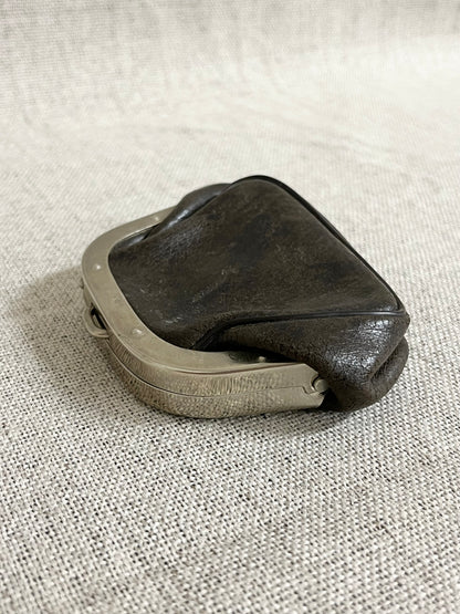 Vintage wallet ”smålandsbörs”