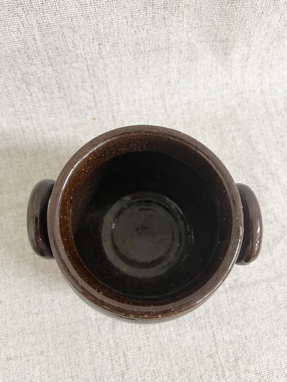 Keramik pot laholm Sweden 40-70’s