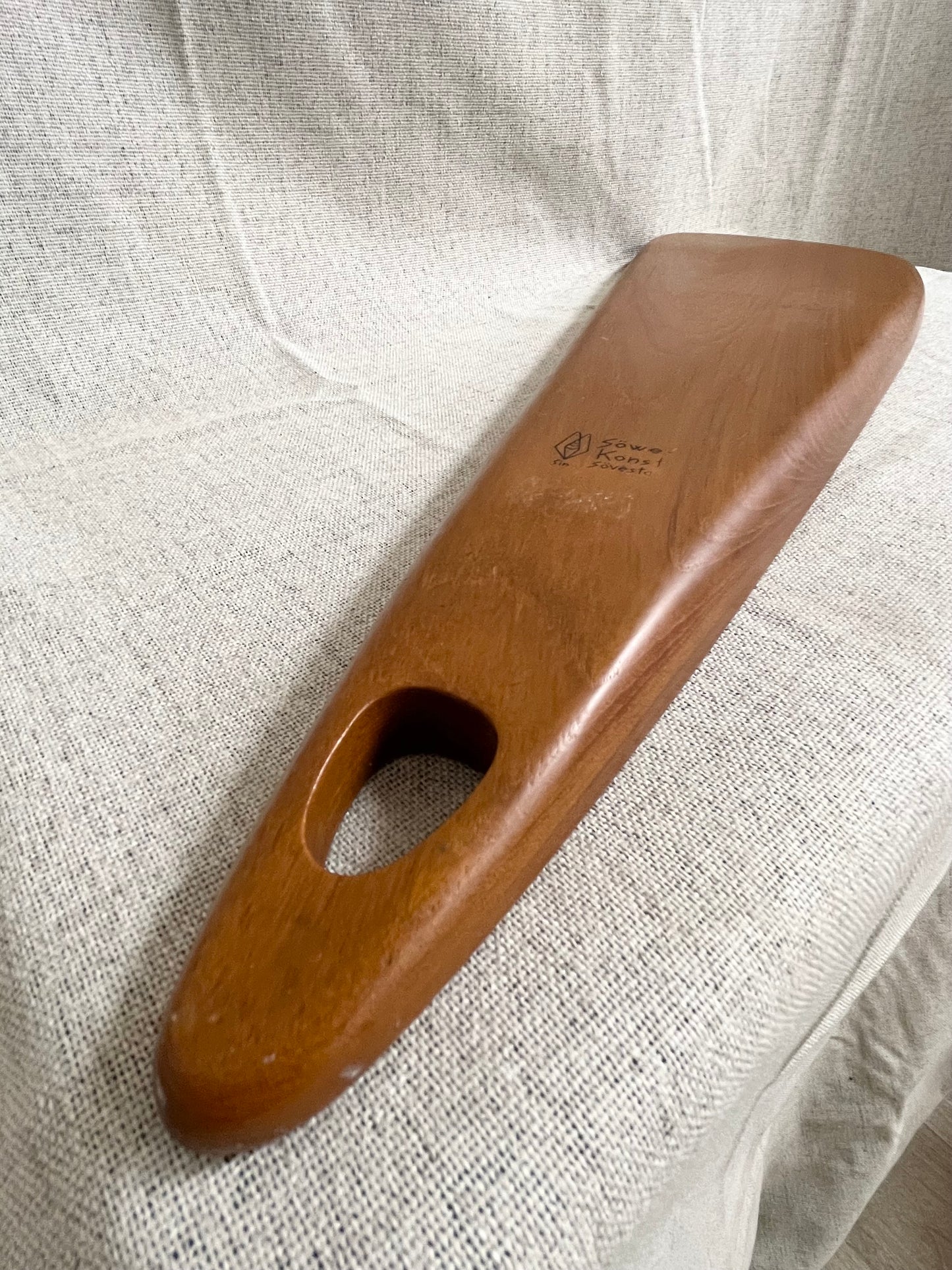 Serving tray by Sigvard Nilsson