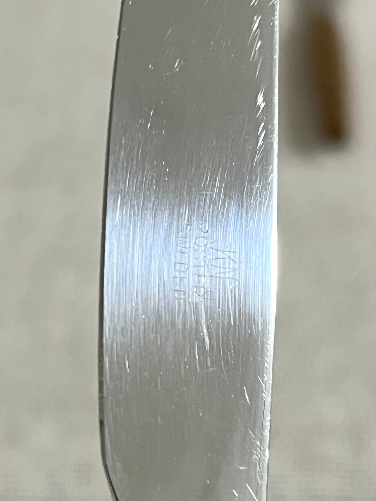 Cheese/Butter knifes KN Rostfri Sweden