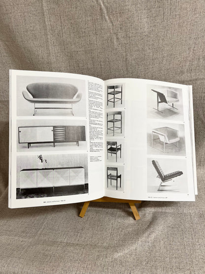 Book "Decorative Art 60s"