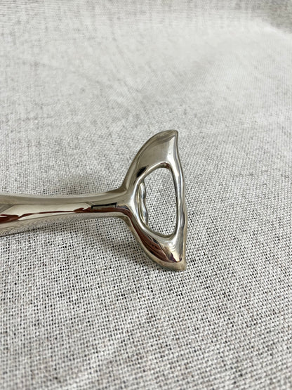 Dolphin Bottle Opener