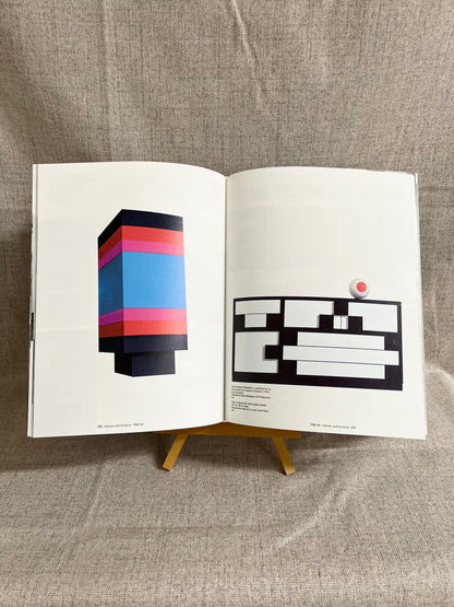 Book "Decorative Art 60s"