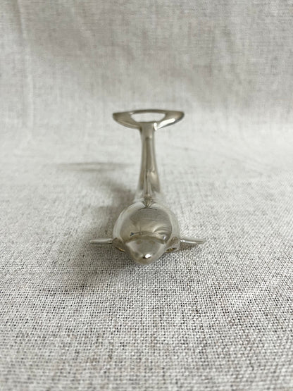 Dolphin Bottle Opener