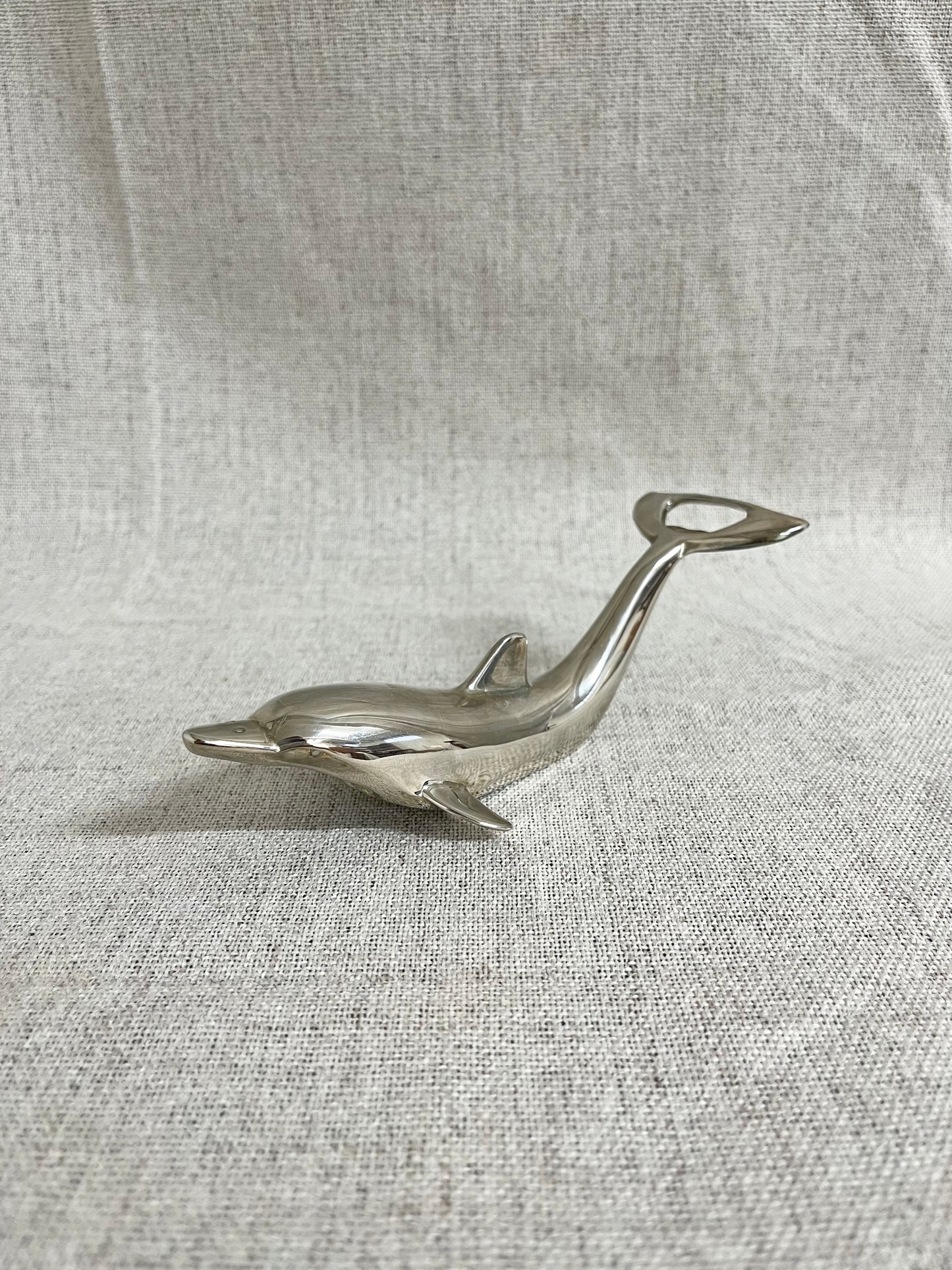 Dolphin Bottle Opener