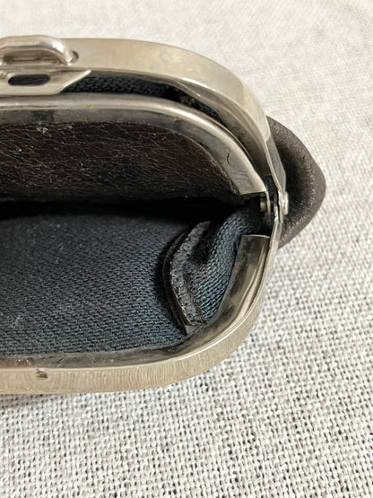 Vintage wallet ”smålandsbörs”