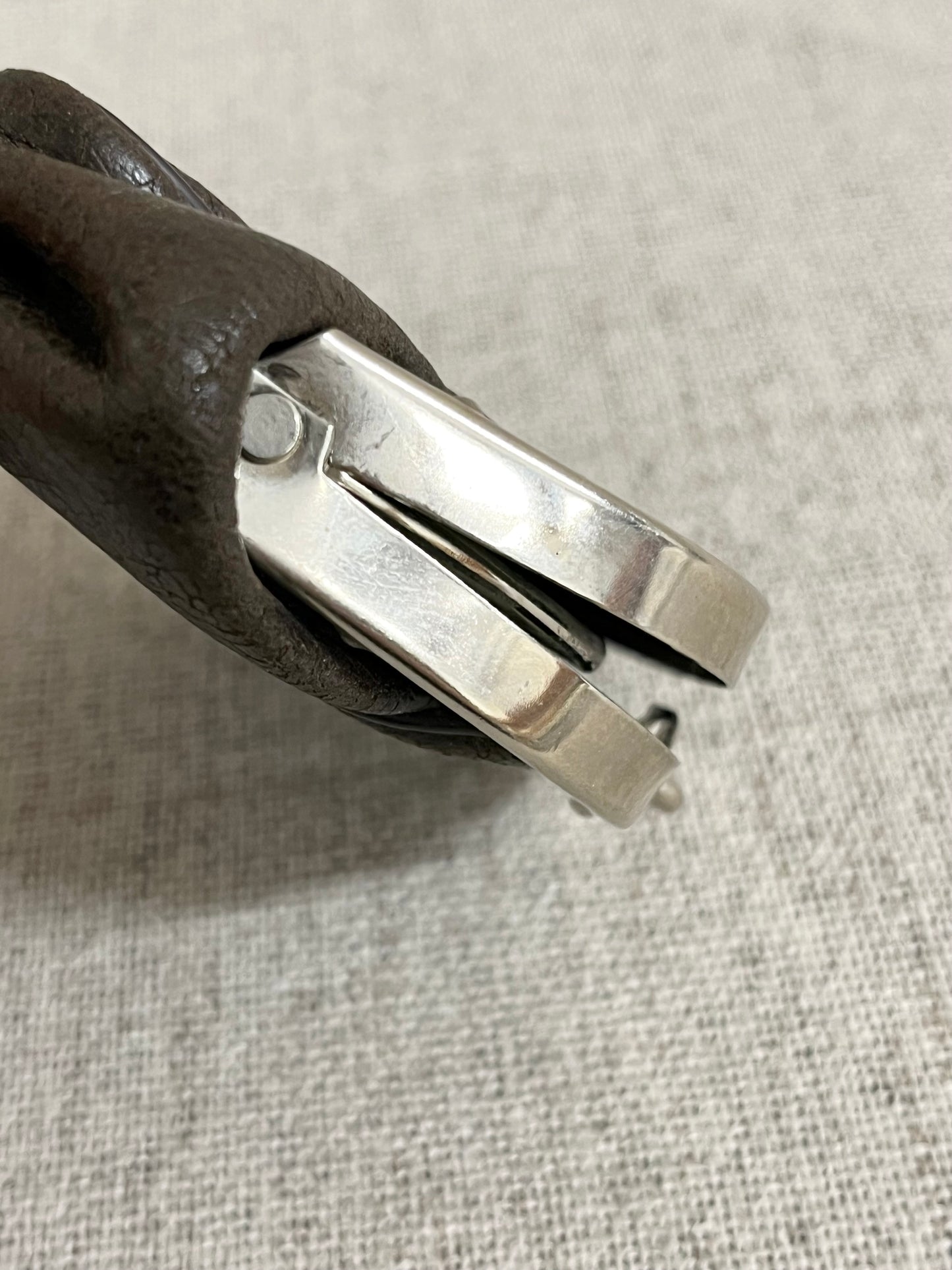 Vintage wallet ”smålandsbörs”