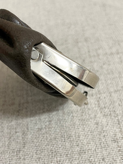 Vintage wallet ”smålandsbörs”