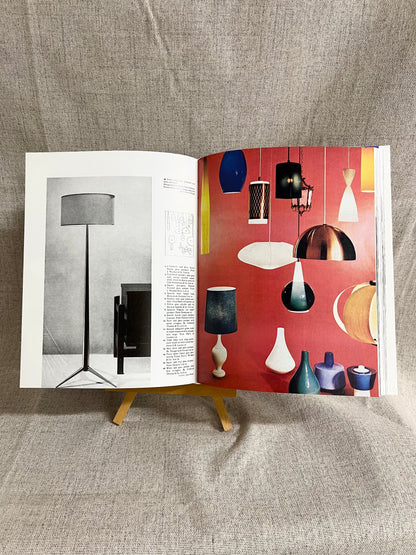 Book "Decorative Art 60s"