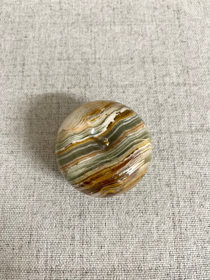 Onyx Stone Apple