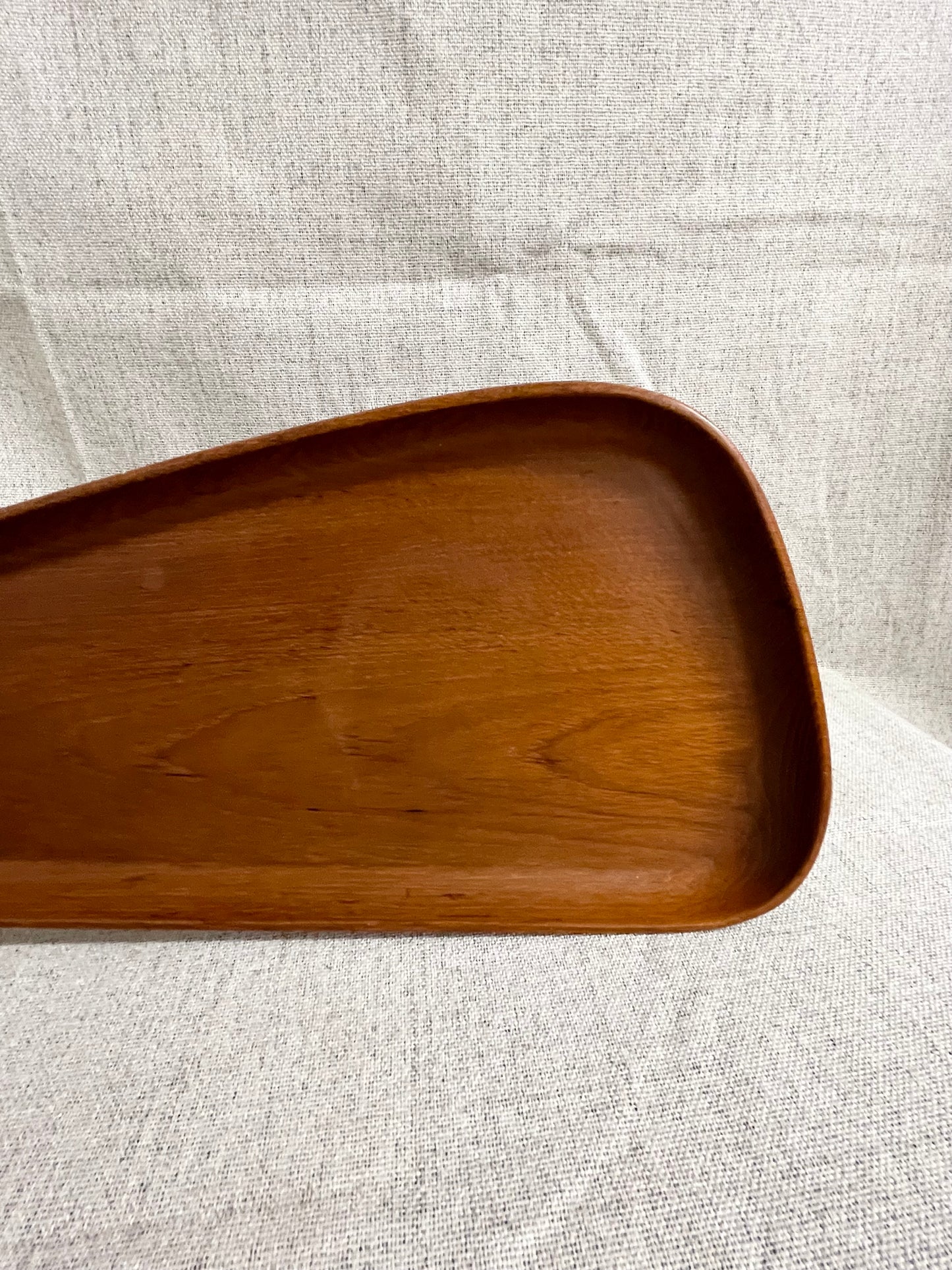 Serving tray by Sigvard Nilsson