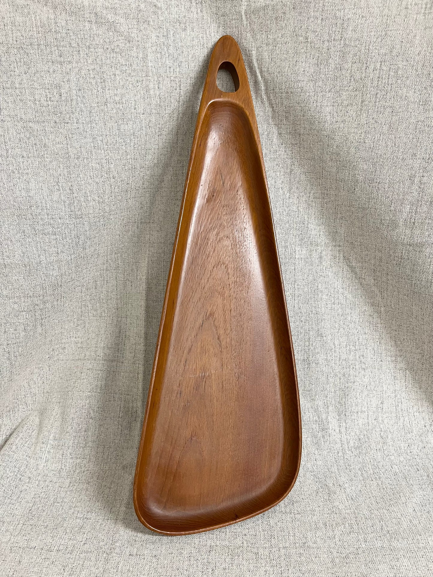 Serving tray by Sigvard Nilsson