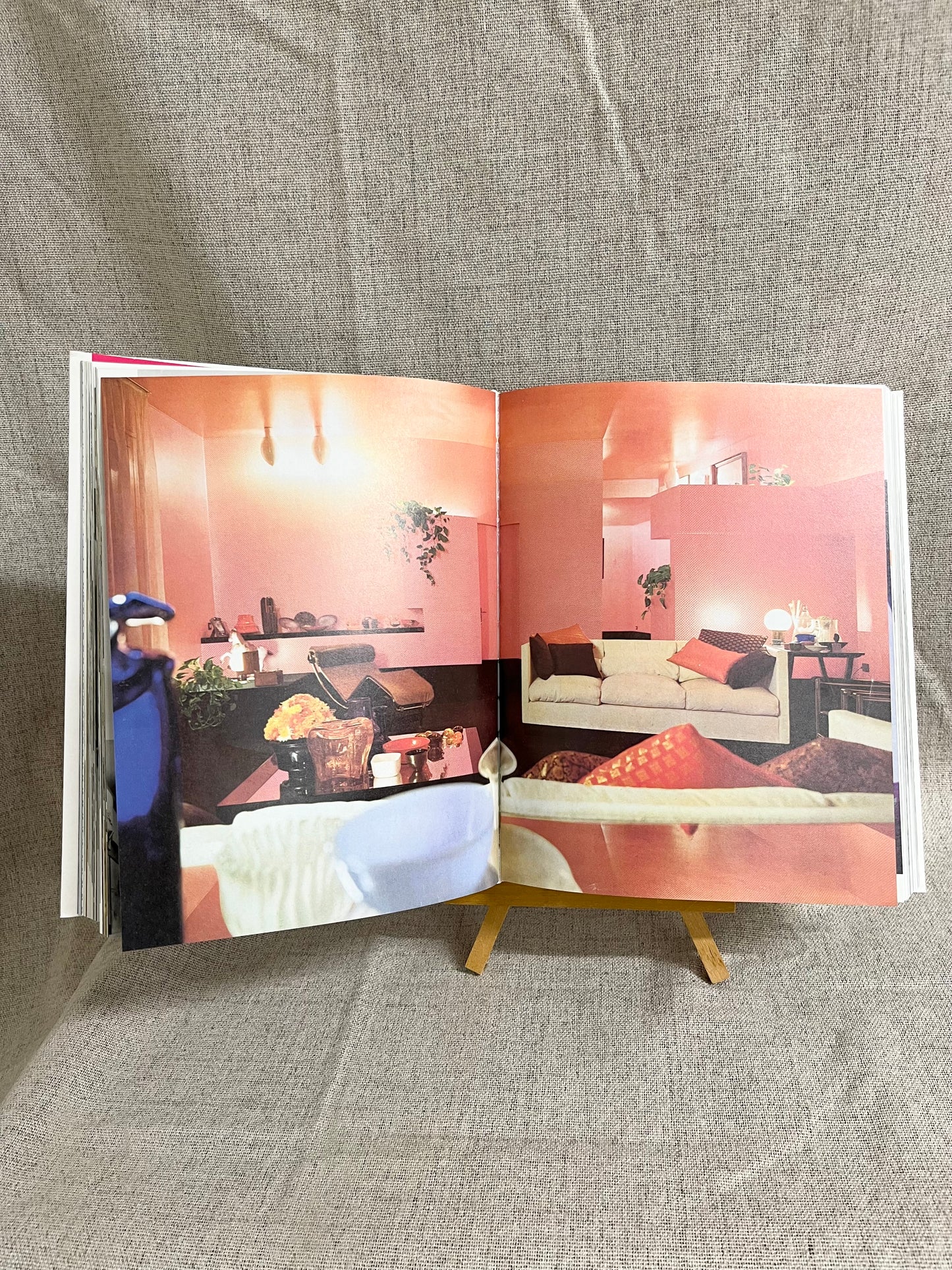 Book "Decorative Art 60s"