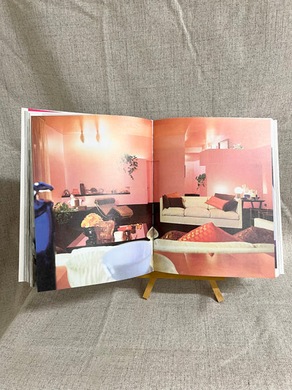 Book "Decorative Art 60s"