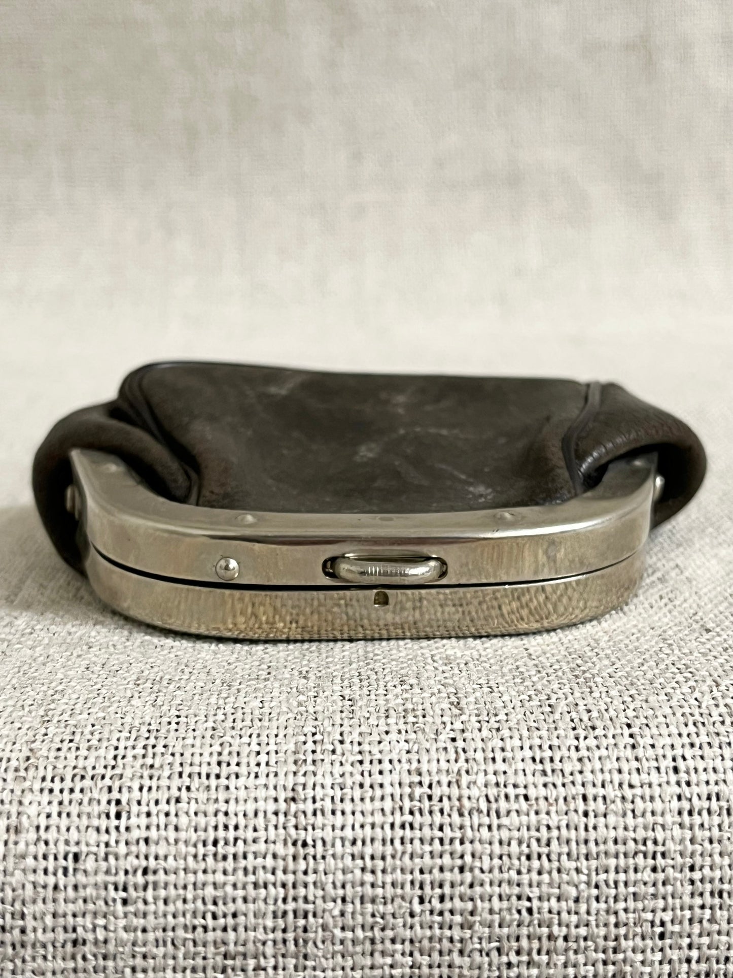 Vintage wallet ”smålandsbörs”