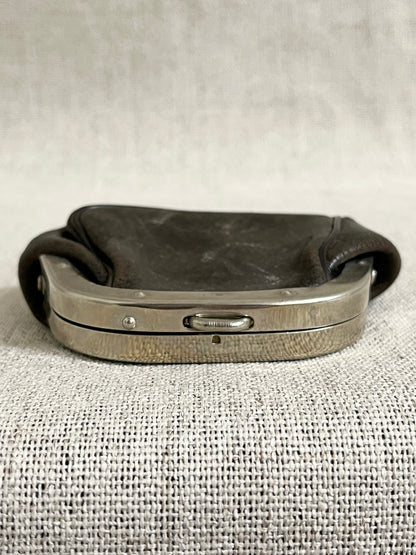 Vintage wallet ”smålandsbörs”