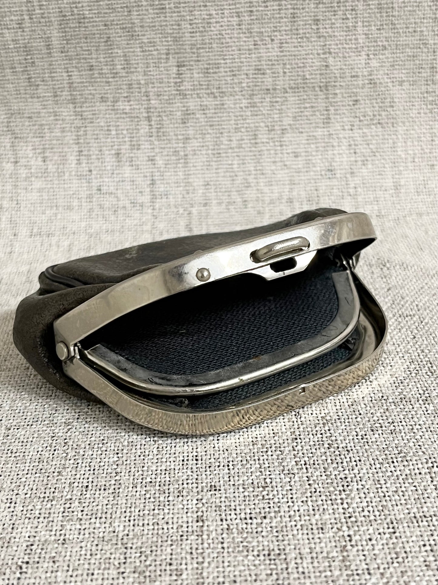 Vintage wallet ”smålandsbörs”