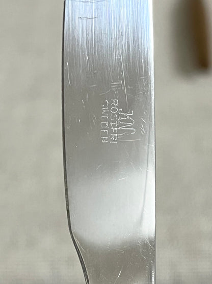 Cheese/Butter knifes KN Rostfri Sweden