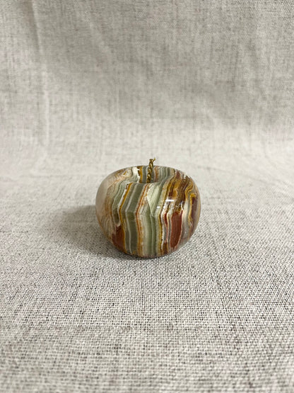 Onyx Stone Apple