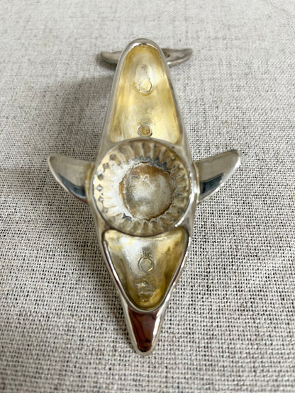 Dolphin Bottle Opener