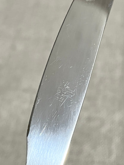 Cheese/Butter knifes KN Rostfri Sweden