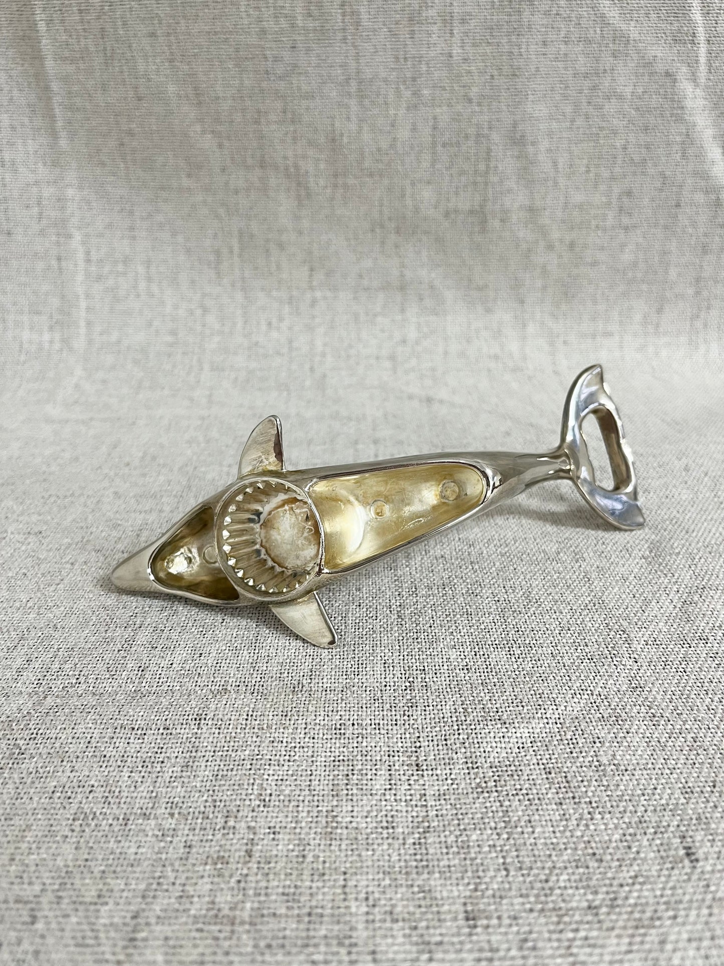 Dolphin Bottle Opener