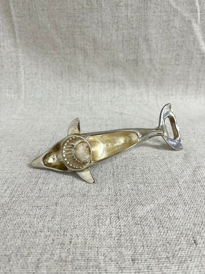 Dolphin Bottle Opener